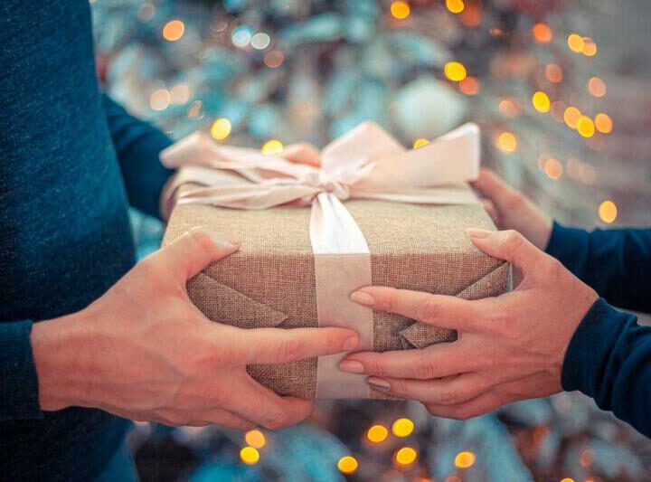 Wertschätzung dank persönlichen Mitarbeitergeschenken